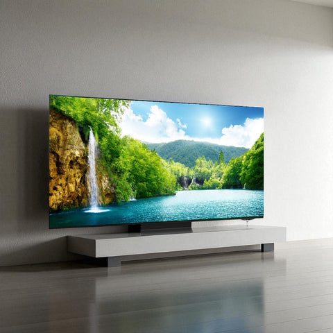 GVS95D TV