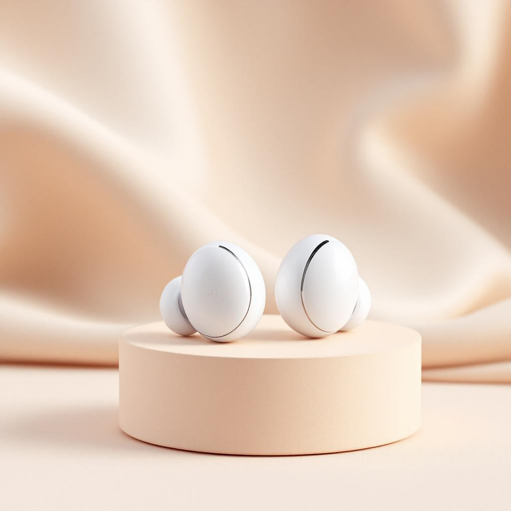 GY2 Earbuds
