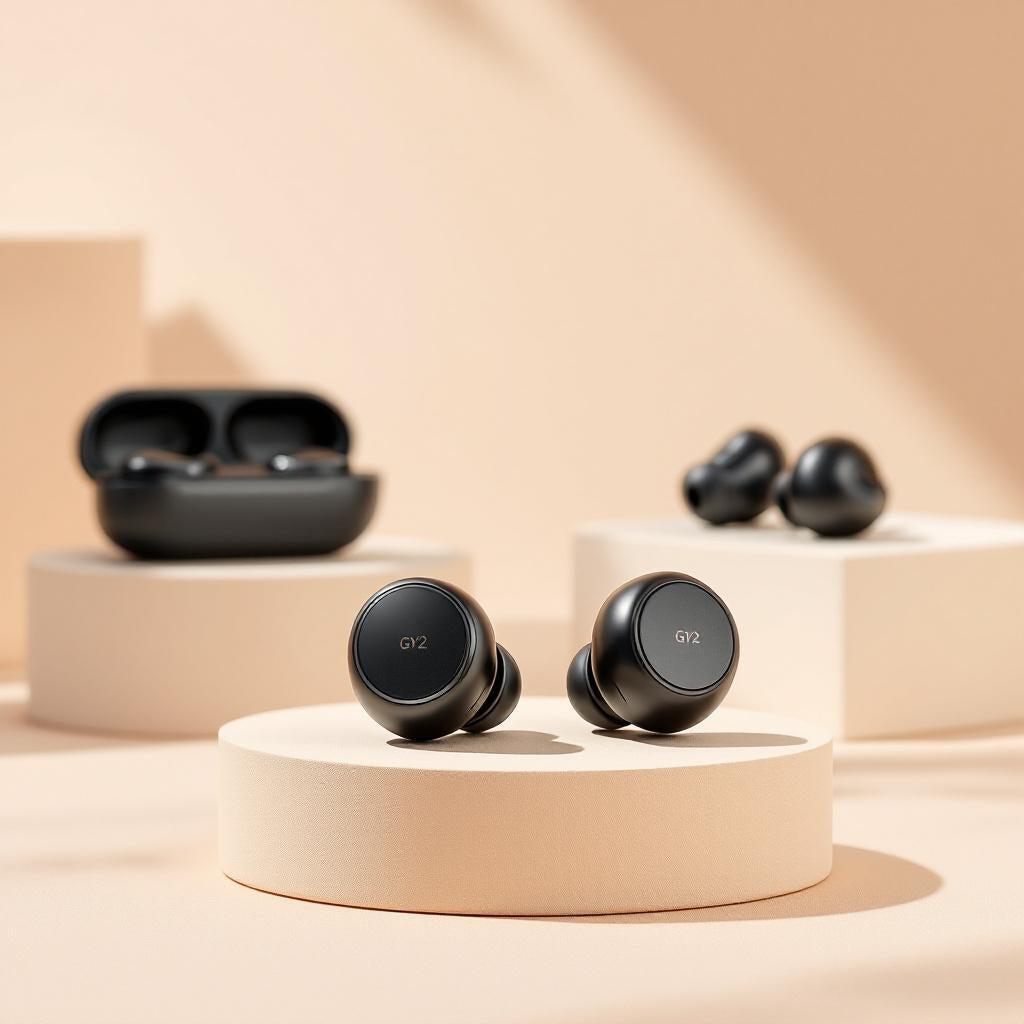 GY2 Earbuds