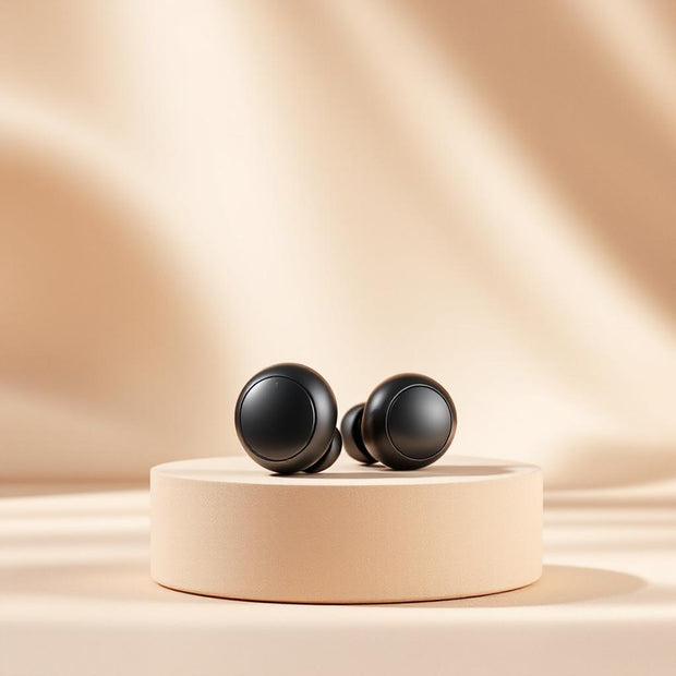 GY2 Earbuds