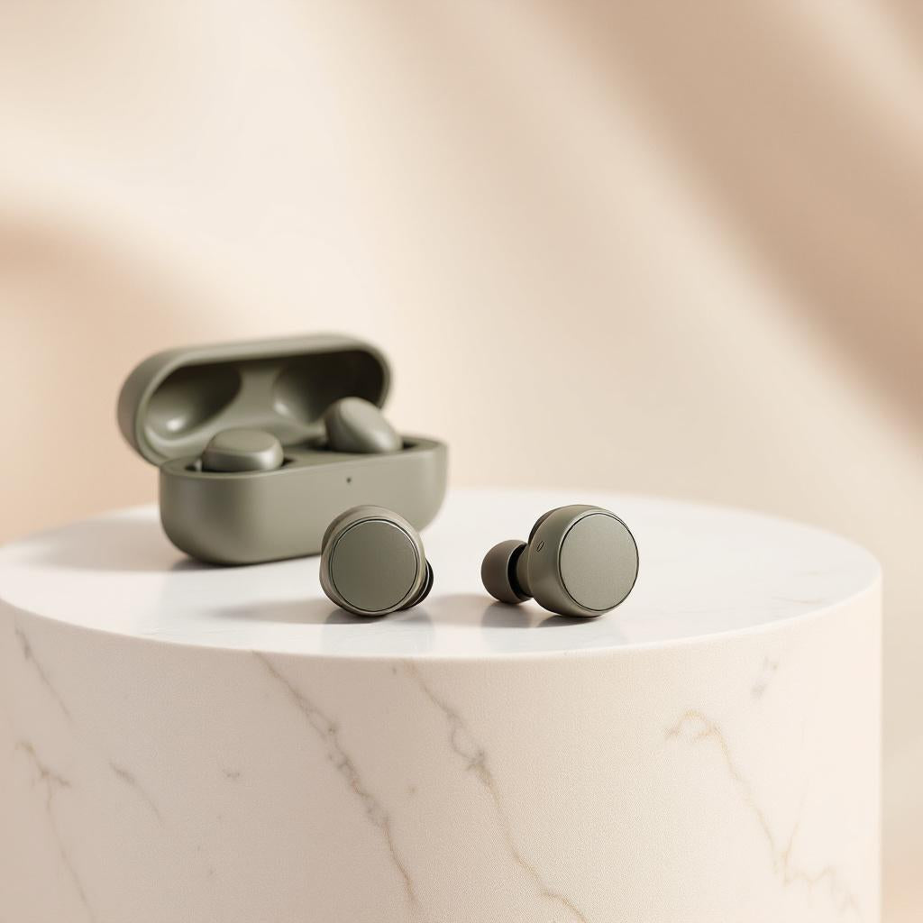 GY2 Earbuds