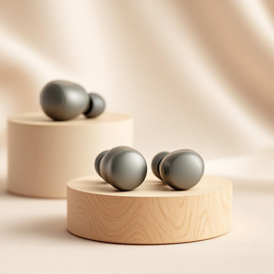 GY2 Earbuds