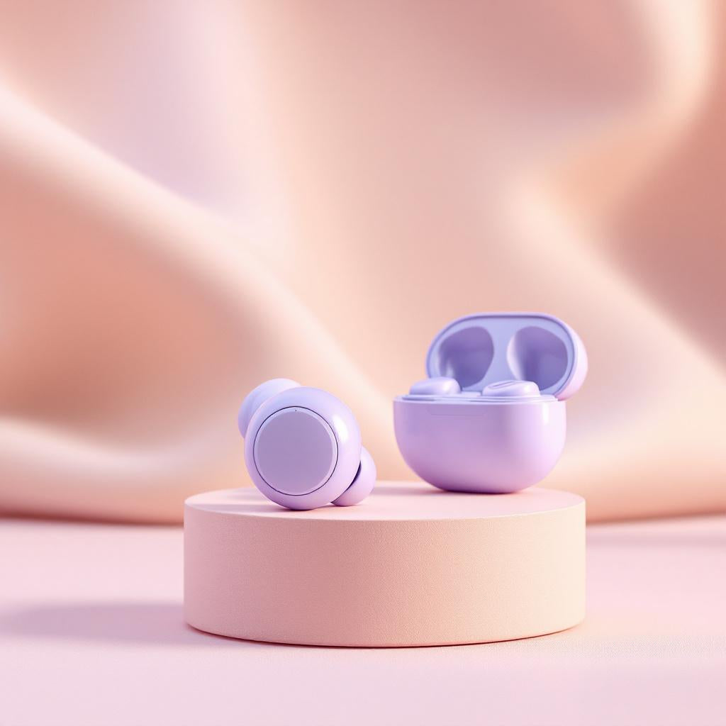 GY2 Earbuds
