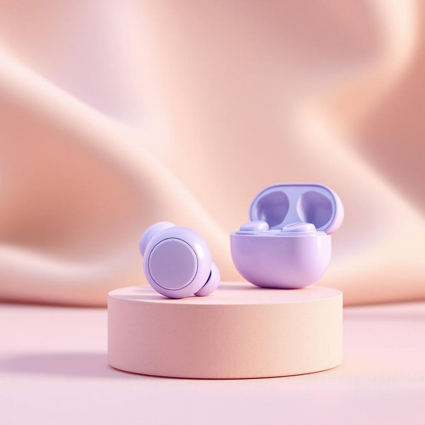 GY2 Earbuds