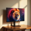 HDD4K Monitor