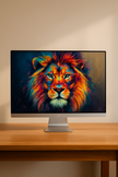 HDD4K Monitor