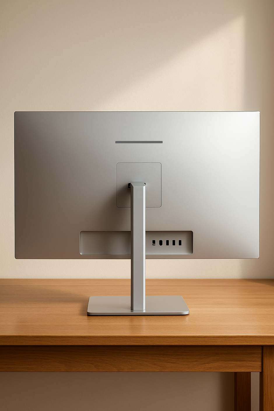 HDD4K Monitor