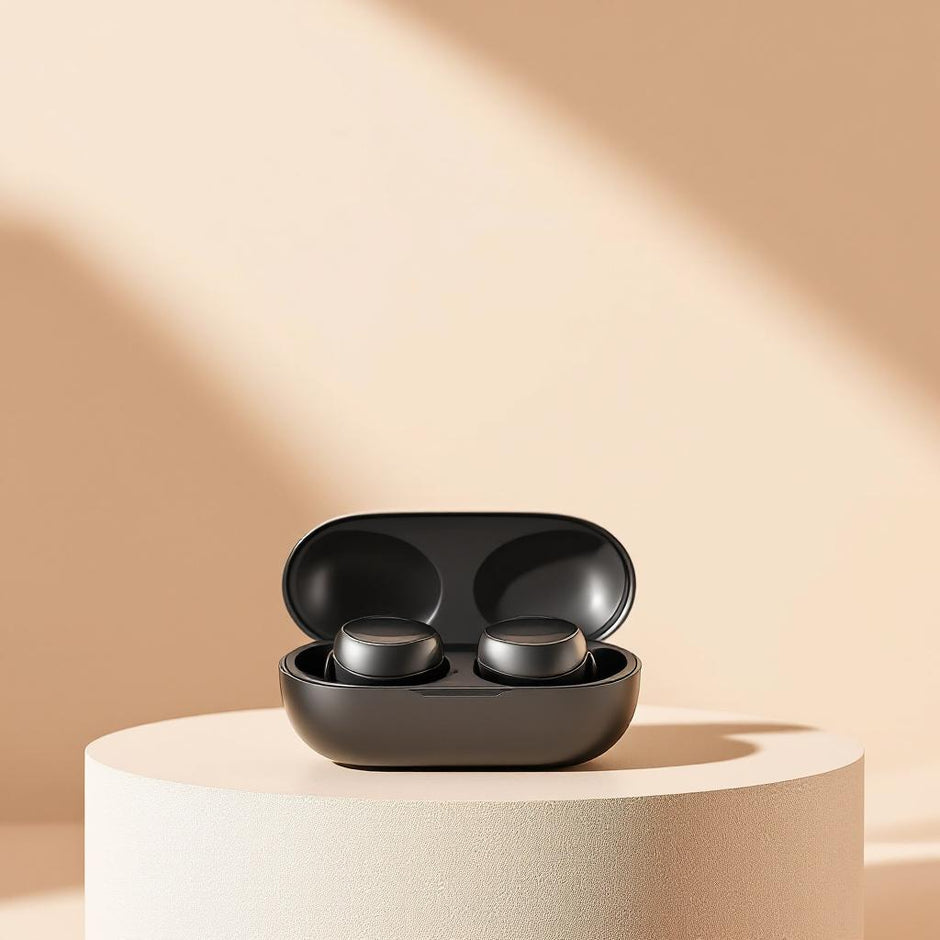MBP Earbuds
