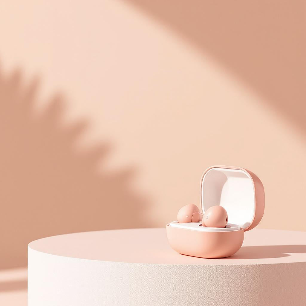 MBP Earbuds