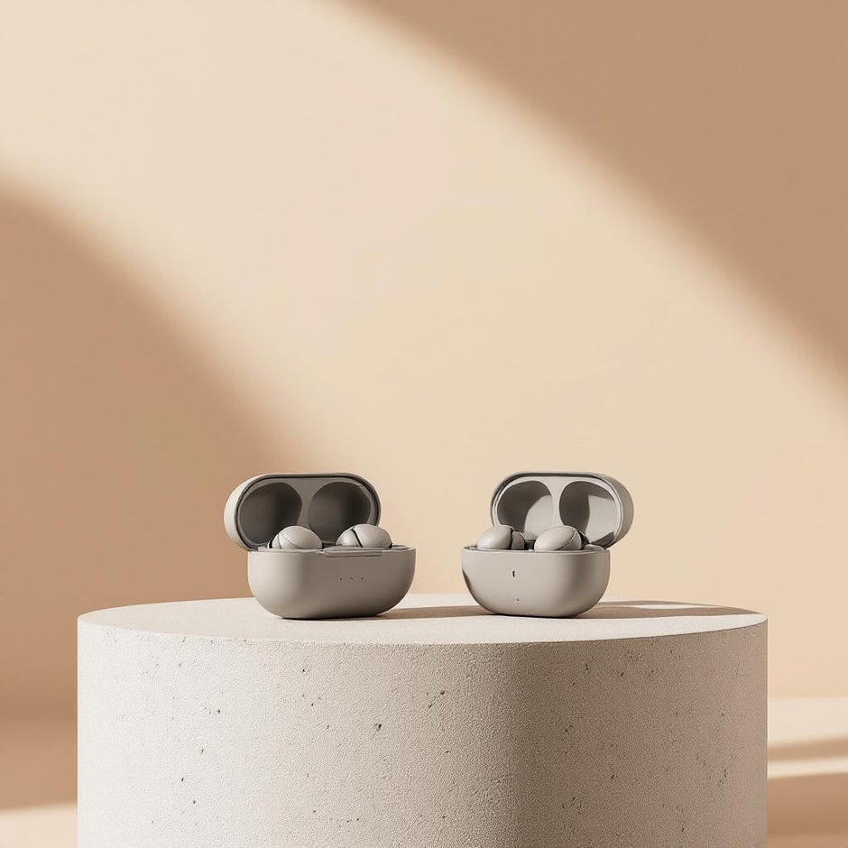 MBP Earbuds