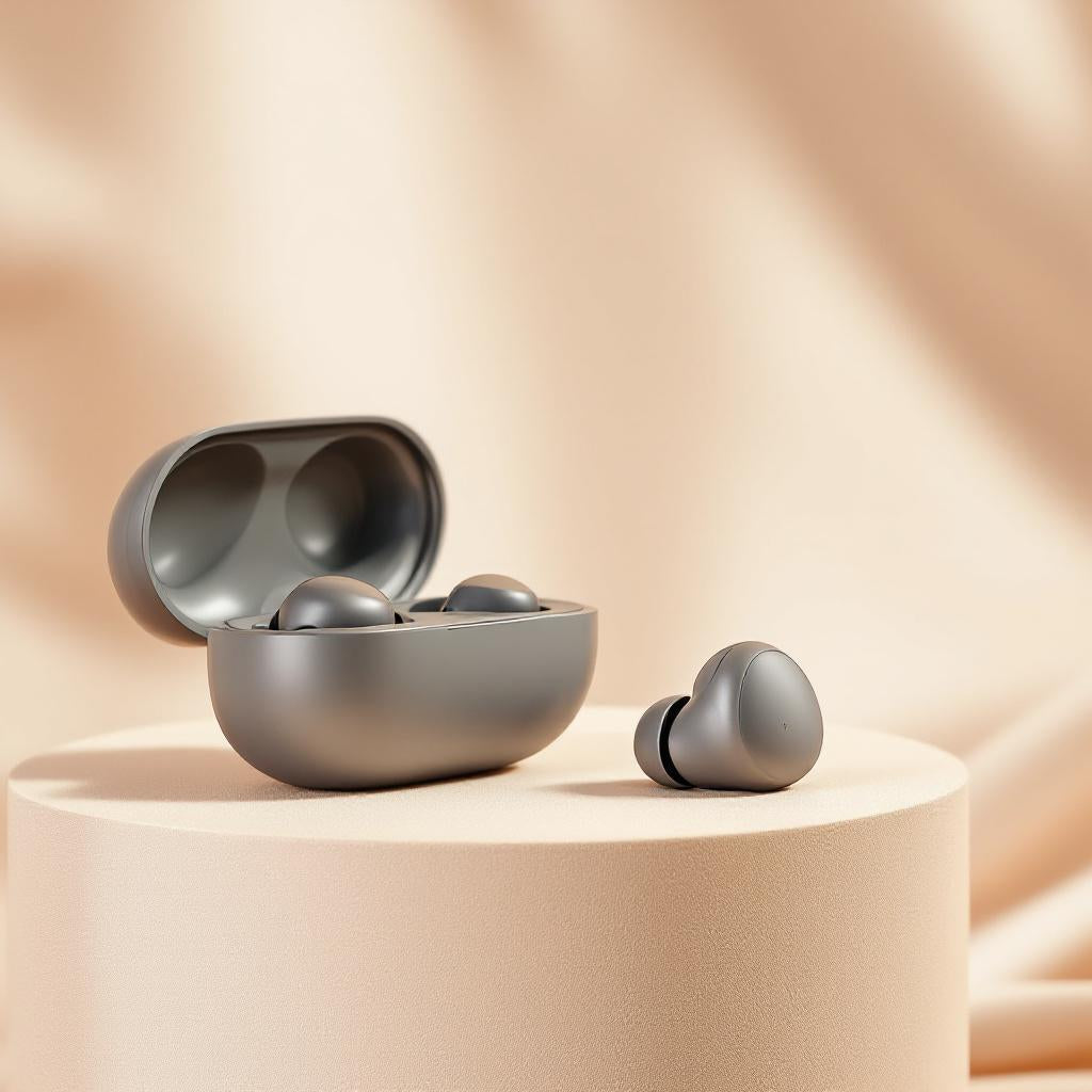 MBP Earbuds