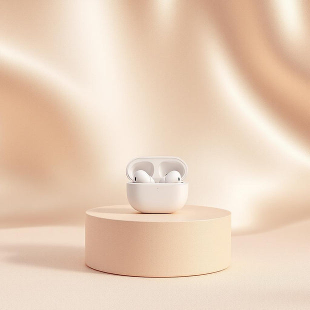 MBP Earbuds