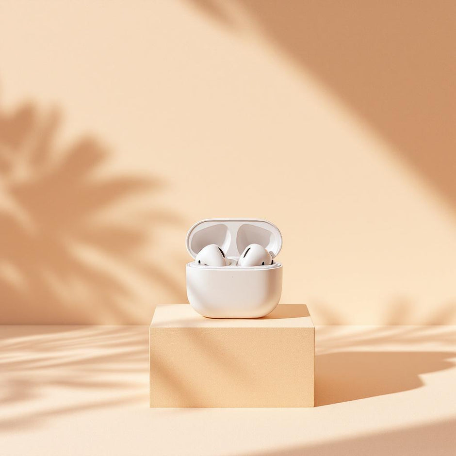 MBP Earbuds