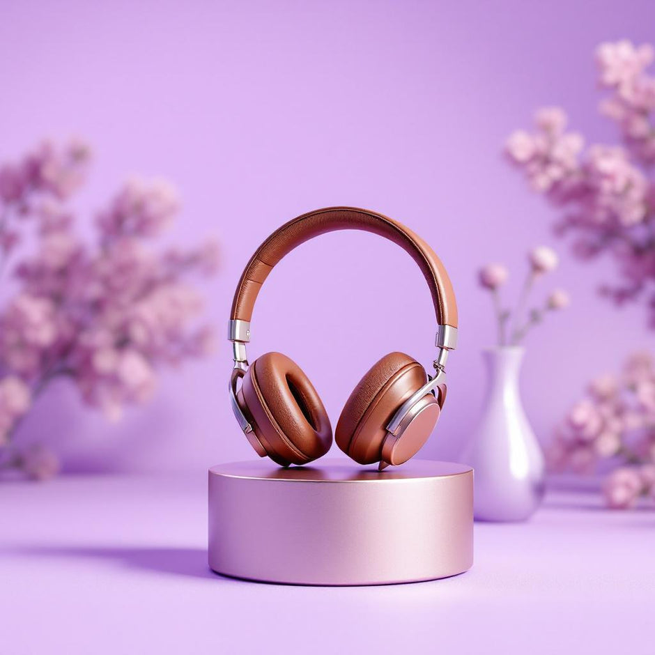 MDS Headphones