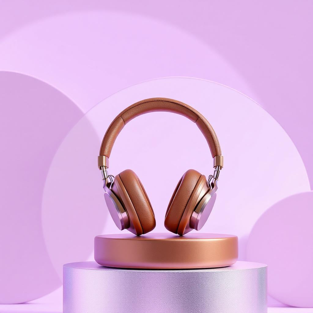 MDS Headphones