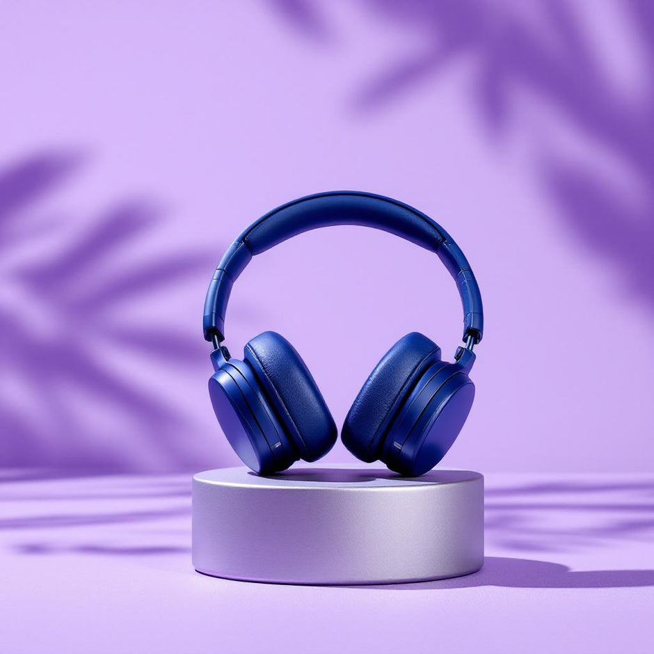MDS Headphones