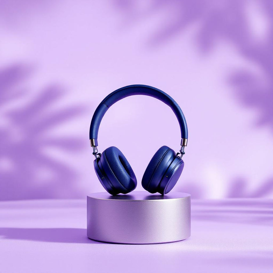 MDS Headphones