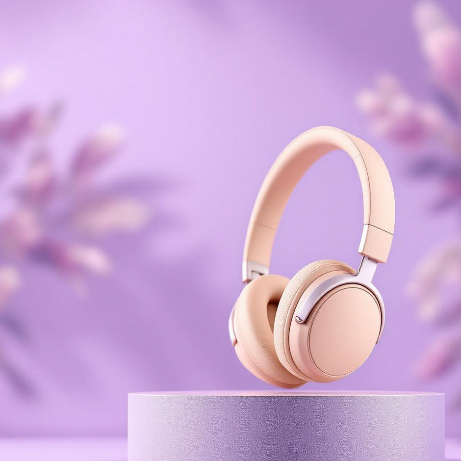 MDS Headphones