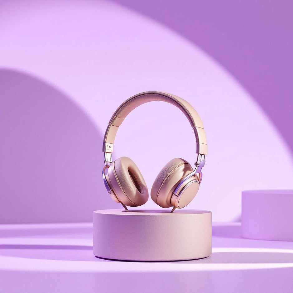 MDS Headphones