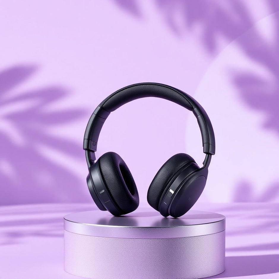 MDS Headphones