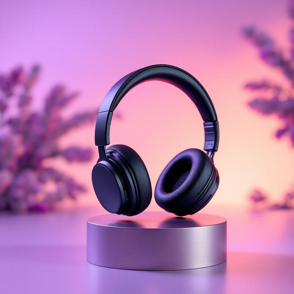 MDS Headphones