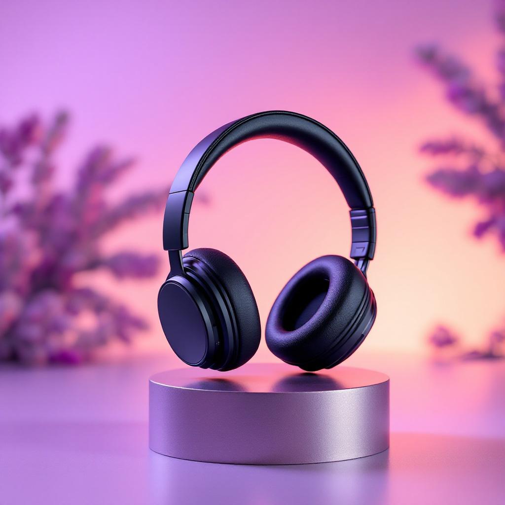 MDS Headphones