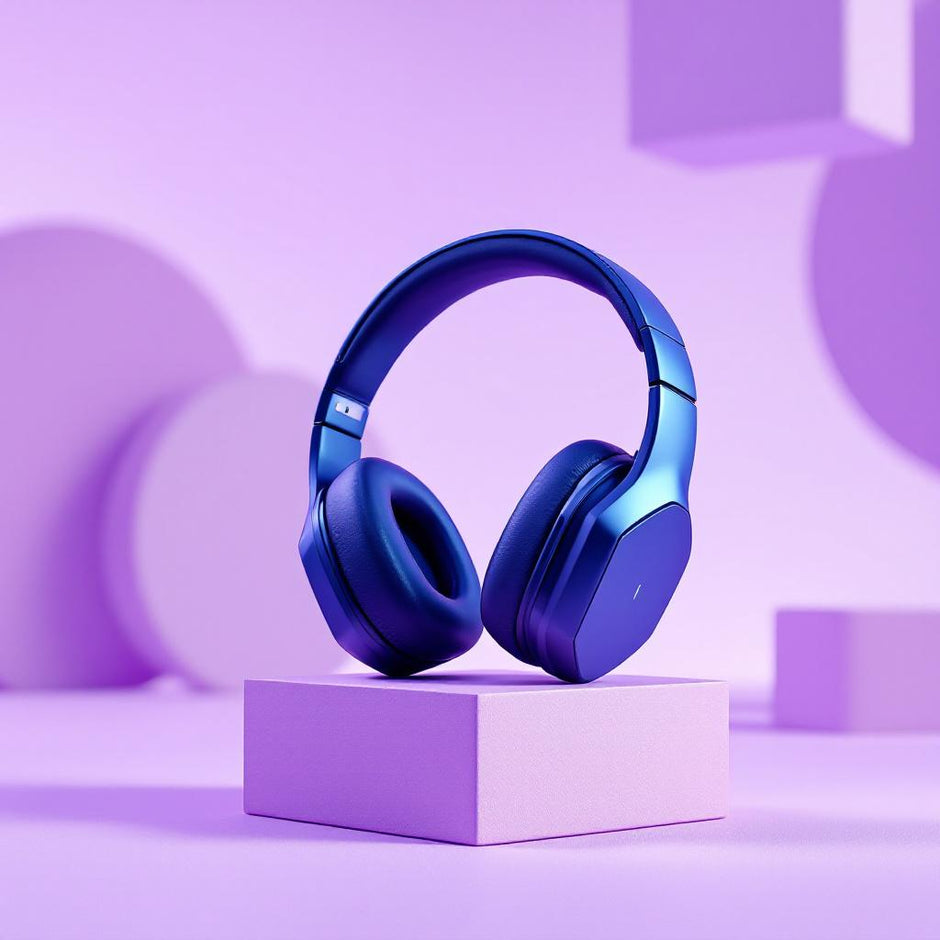 MLS95 Headphones