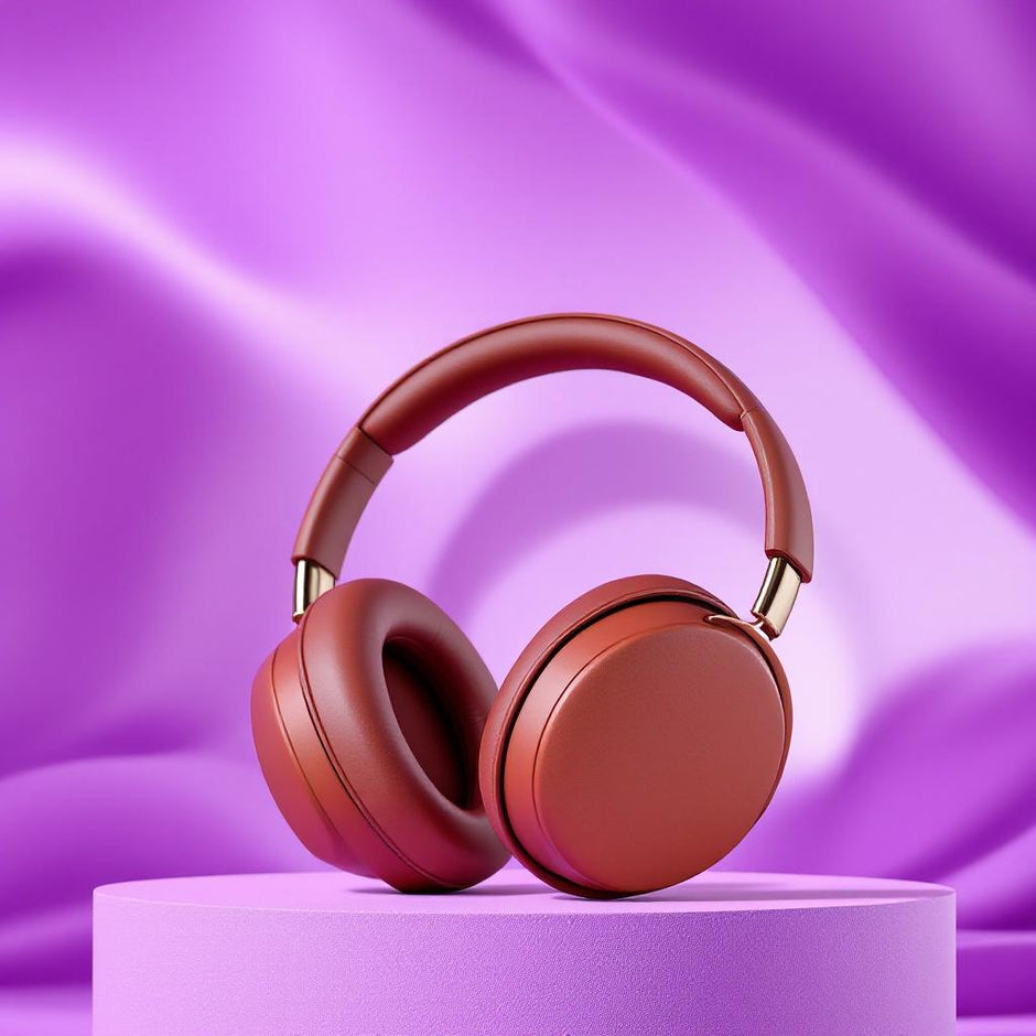 MLS95 Headphones