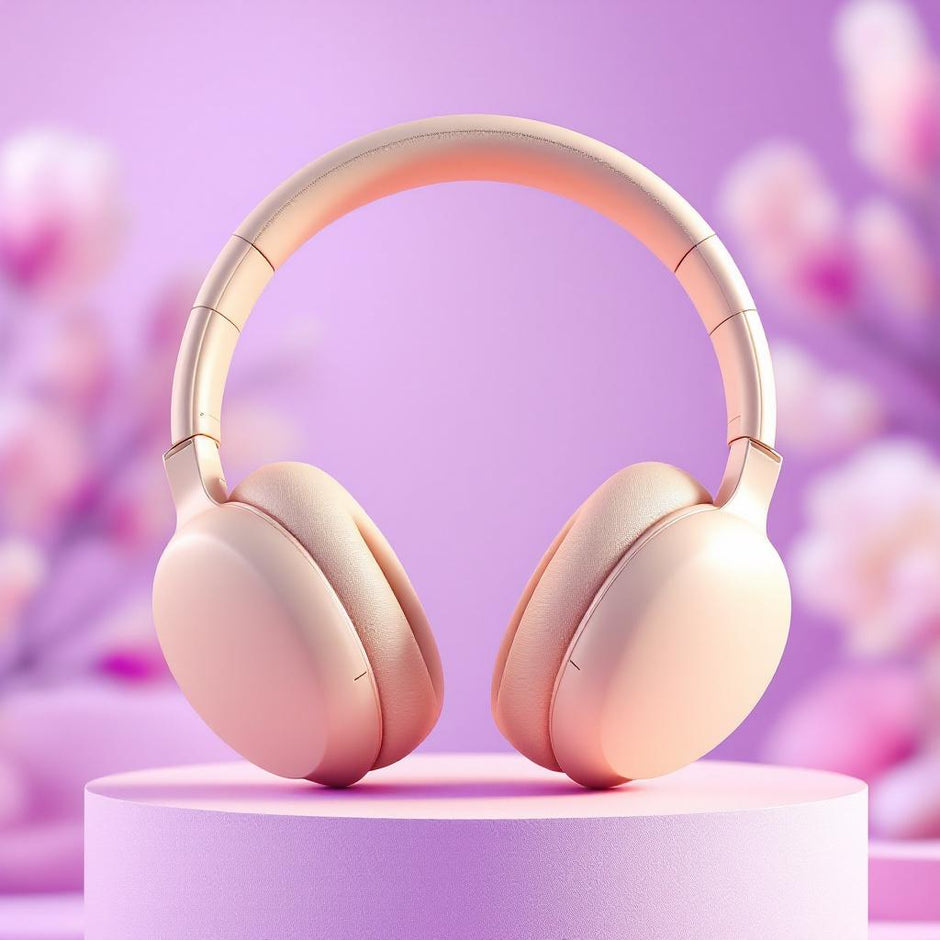 MLS95 Headphones