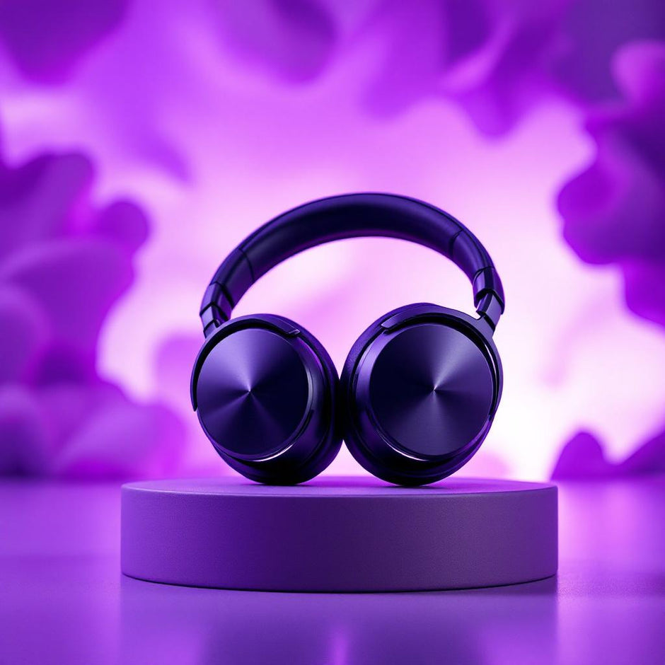 MLS95 Headphones