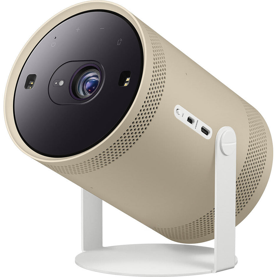 D2G Projector