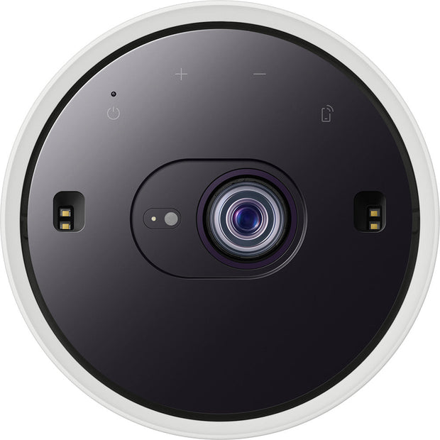 D2G Projector