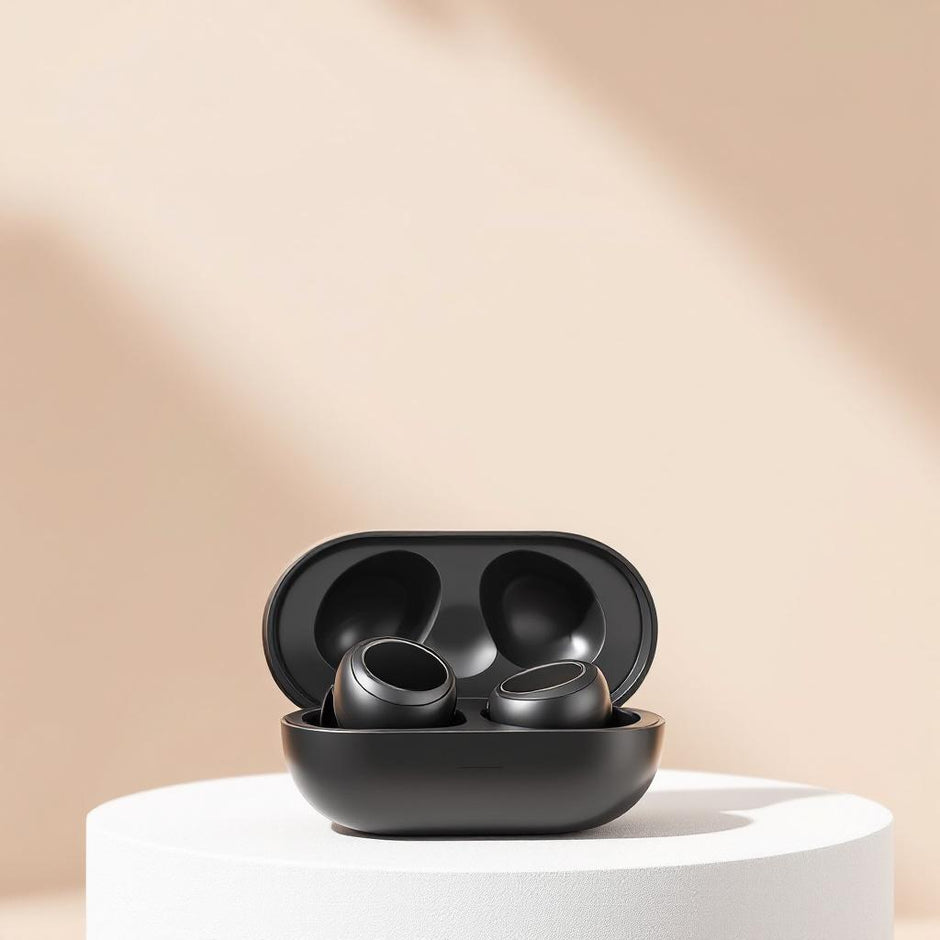 PMBP Earbuds