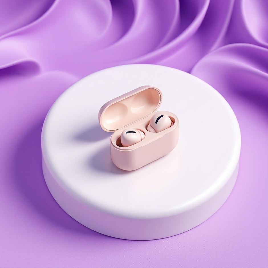 PMBP Earbuds