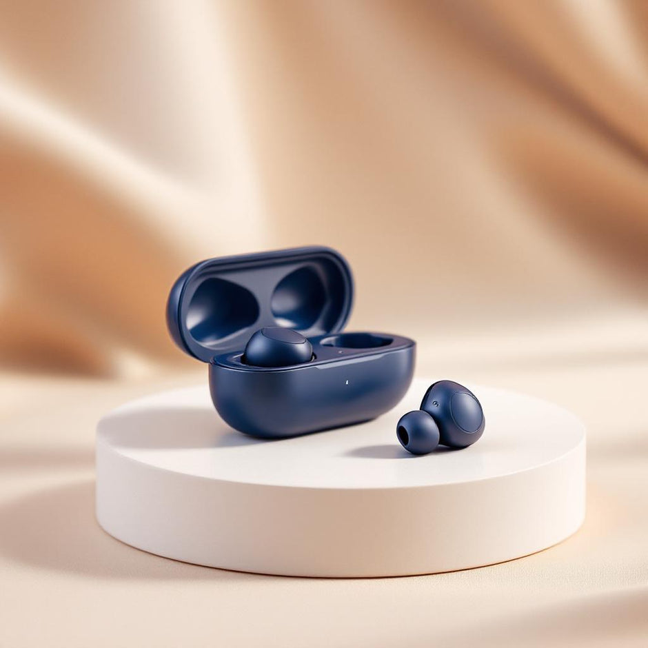 PMBP Earbuds