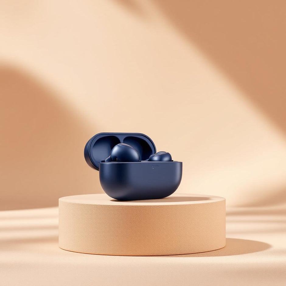 PMBP Earbuds