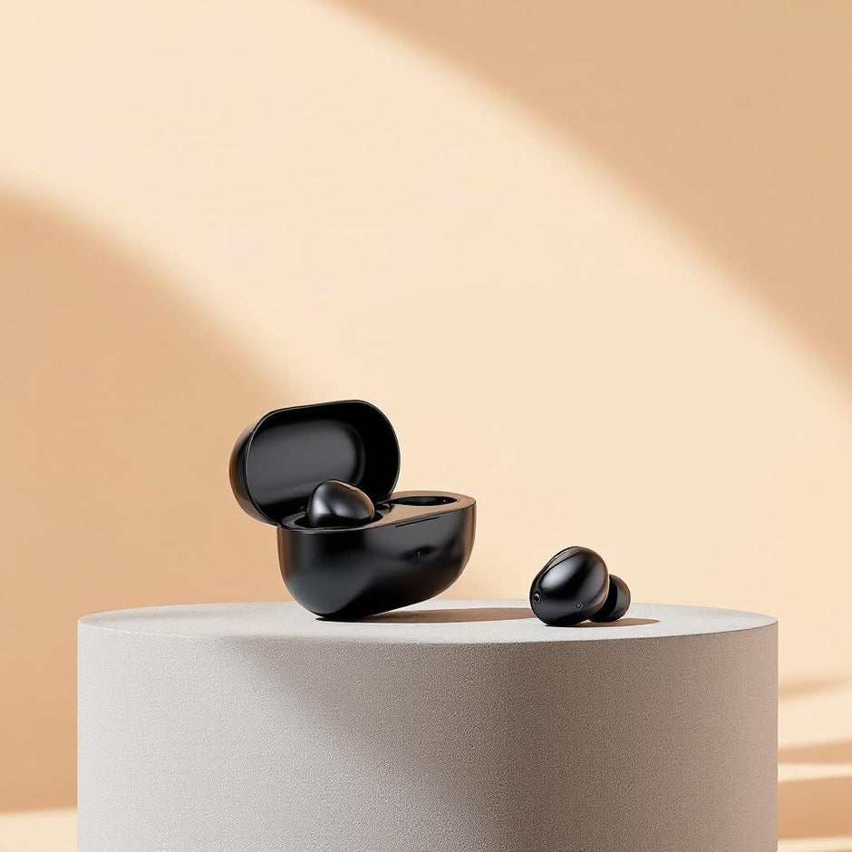 PMBP Earbuds