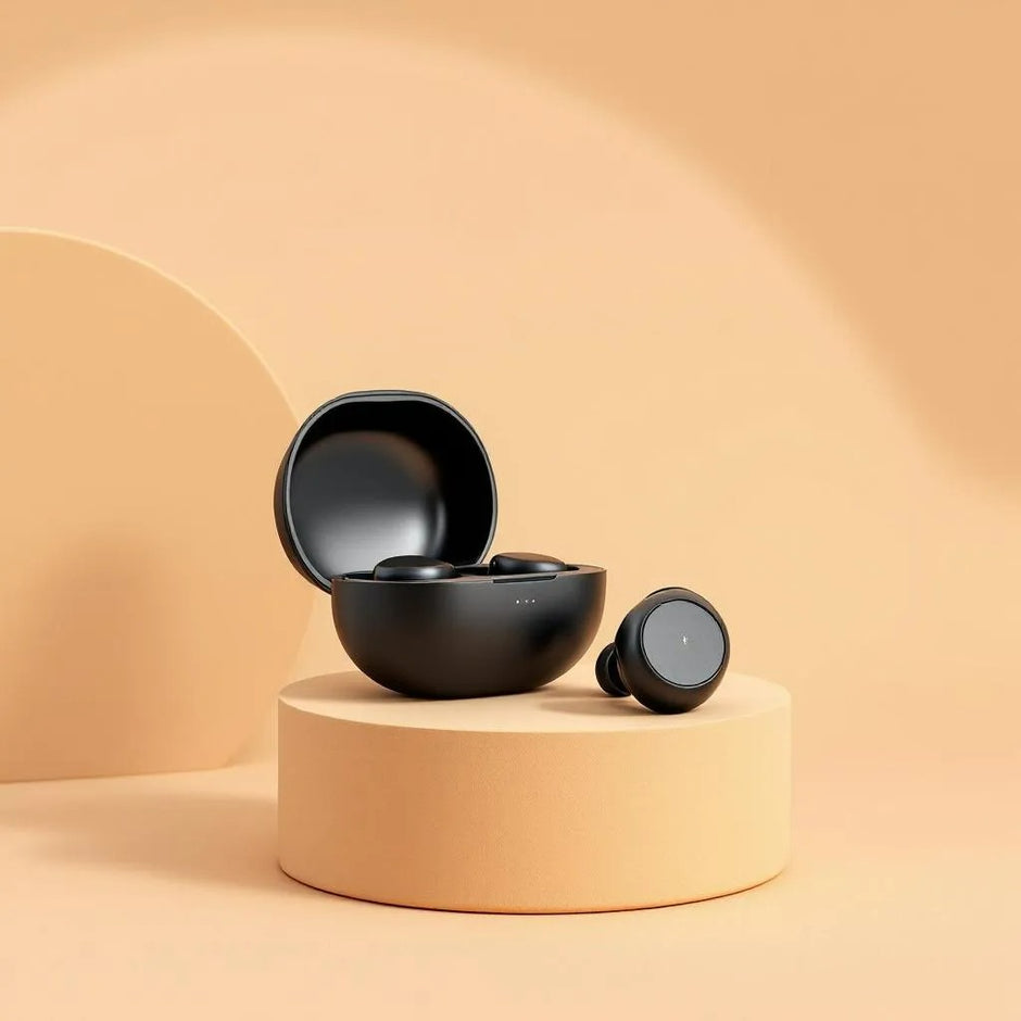 PІP+ Earbuds