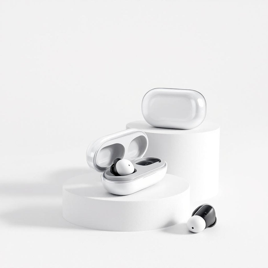 PІP+ Earbuds