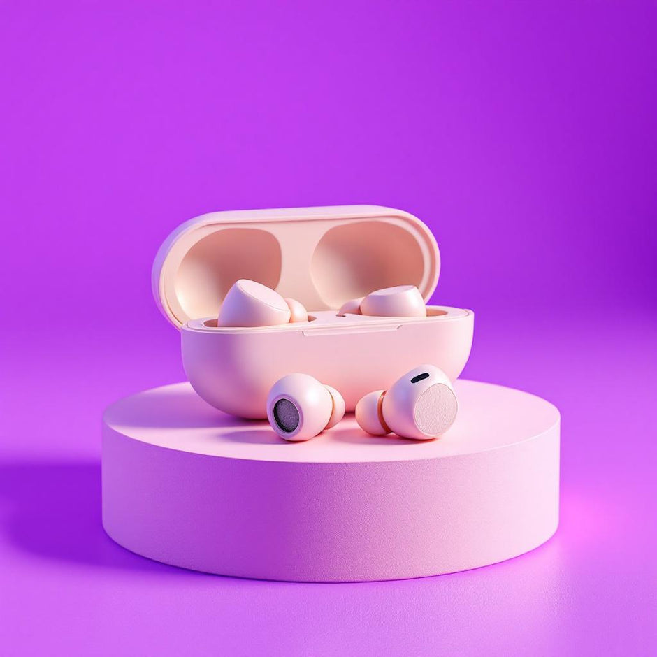 PІP+ Earbuds