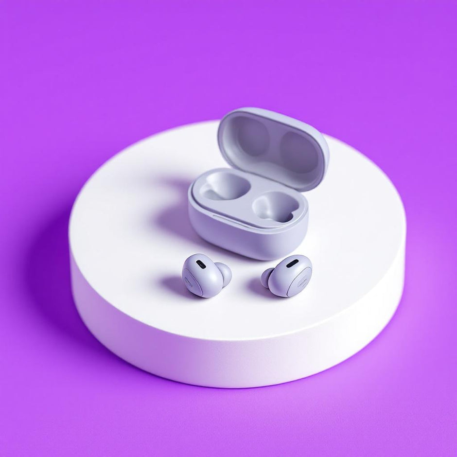 PІP+ Earbuds