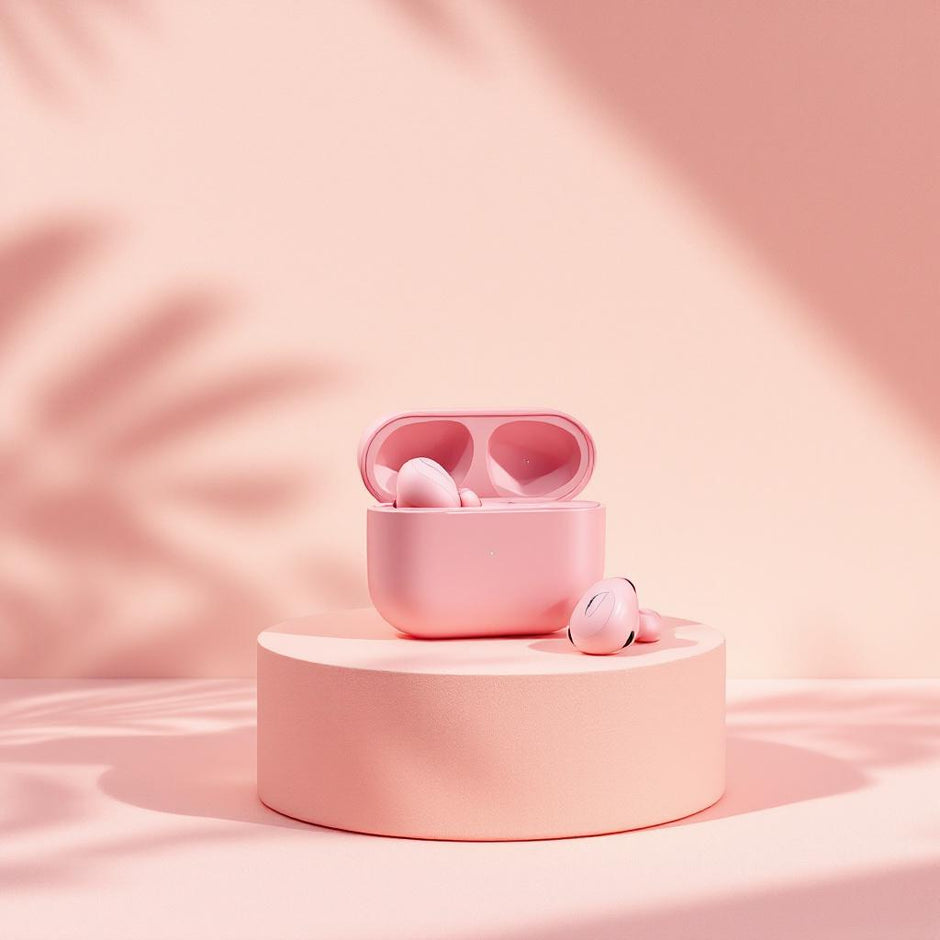 PІP+ Earbuds