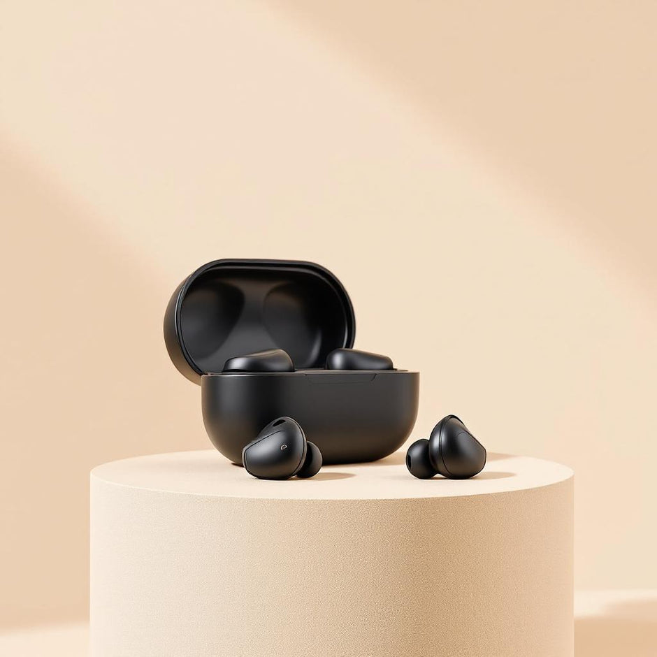 PІP+ Earbuds