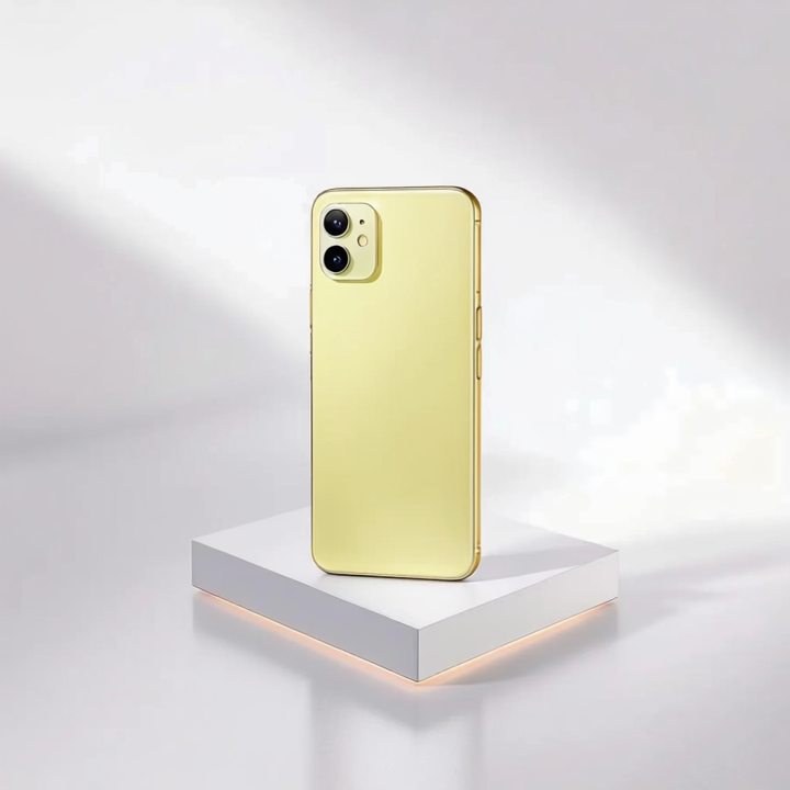 eR15 Phone