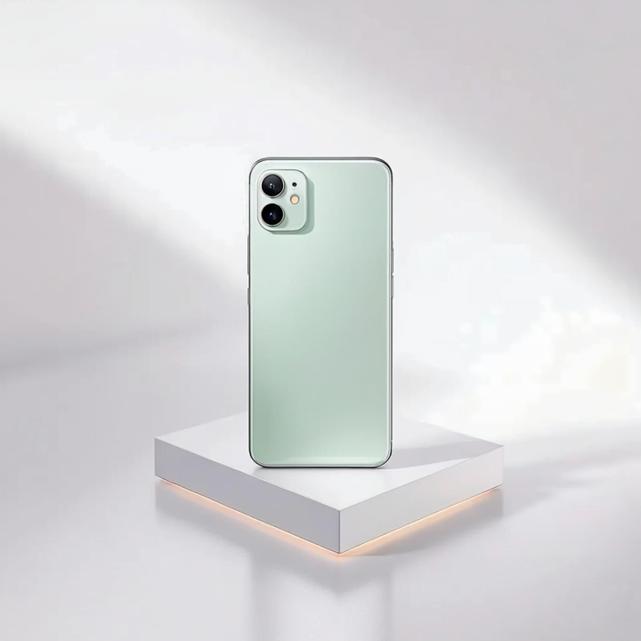 eR15 Phone