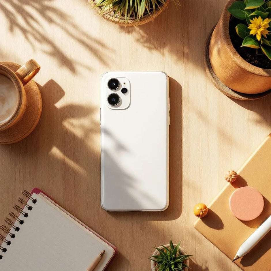 eR15 Phone