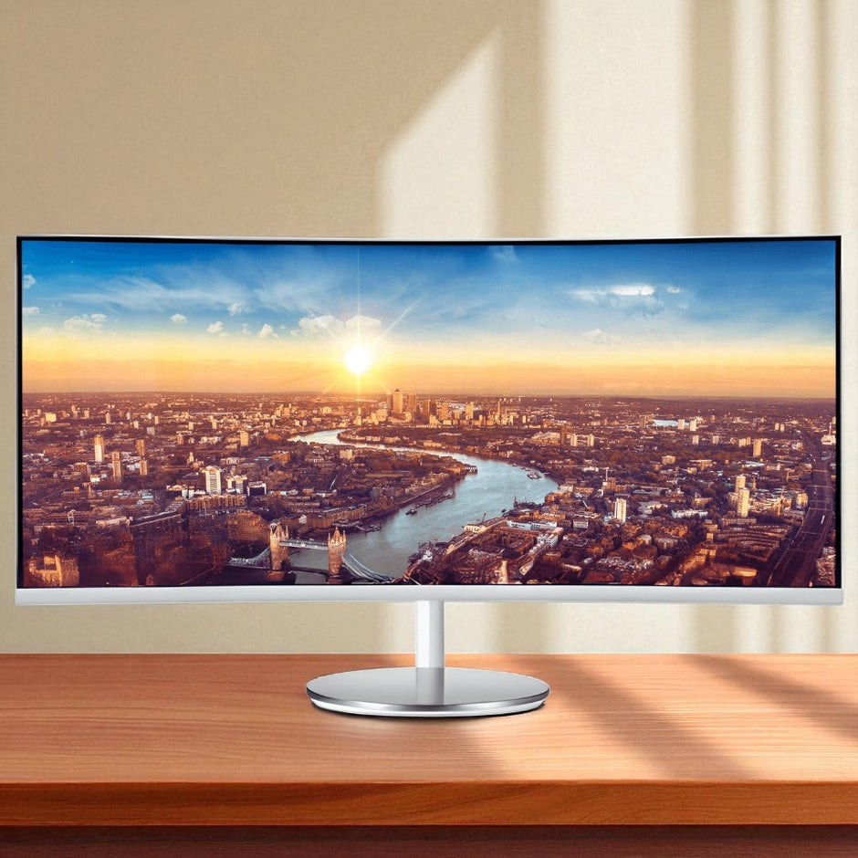 GCJ79 Monitor