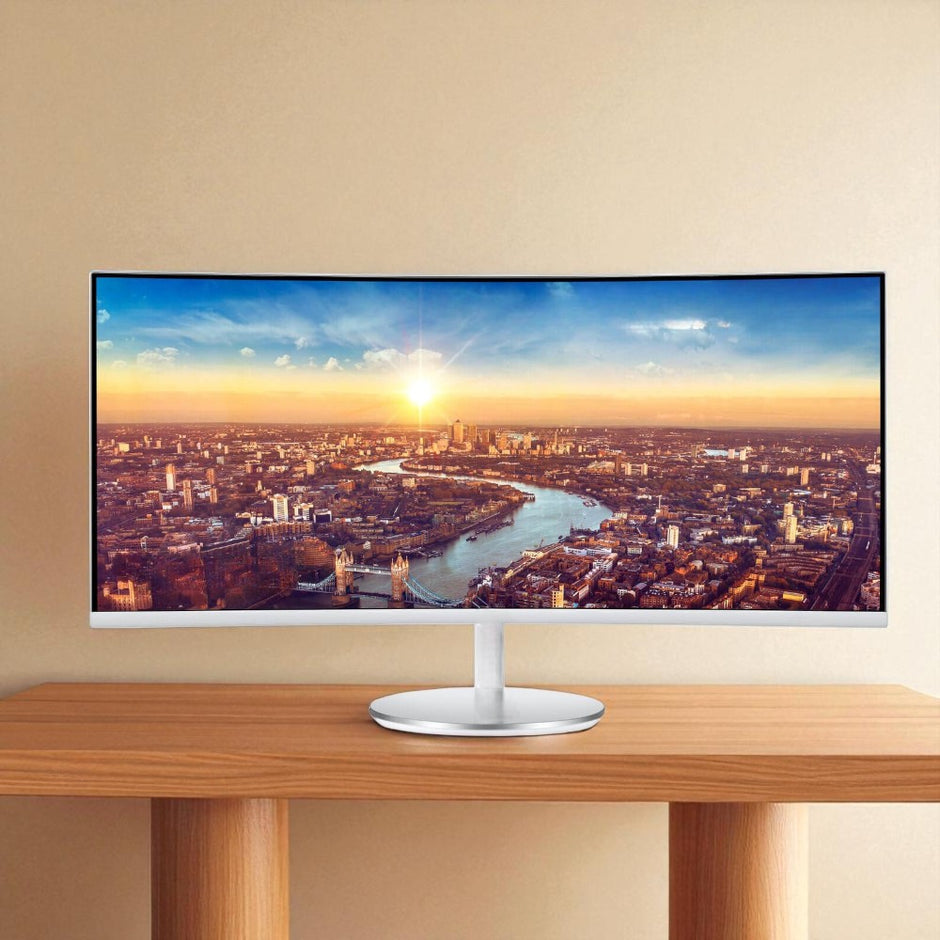 GCJ79 Monitor