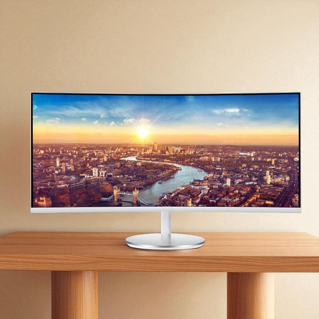 GCJ79 Monitor
