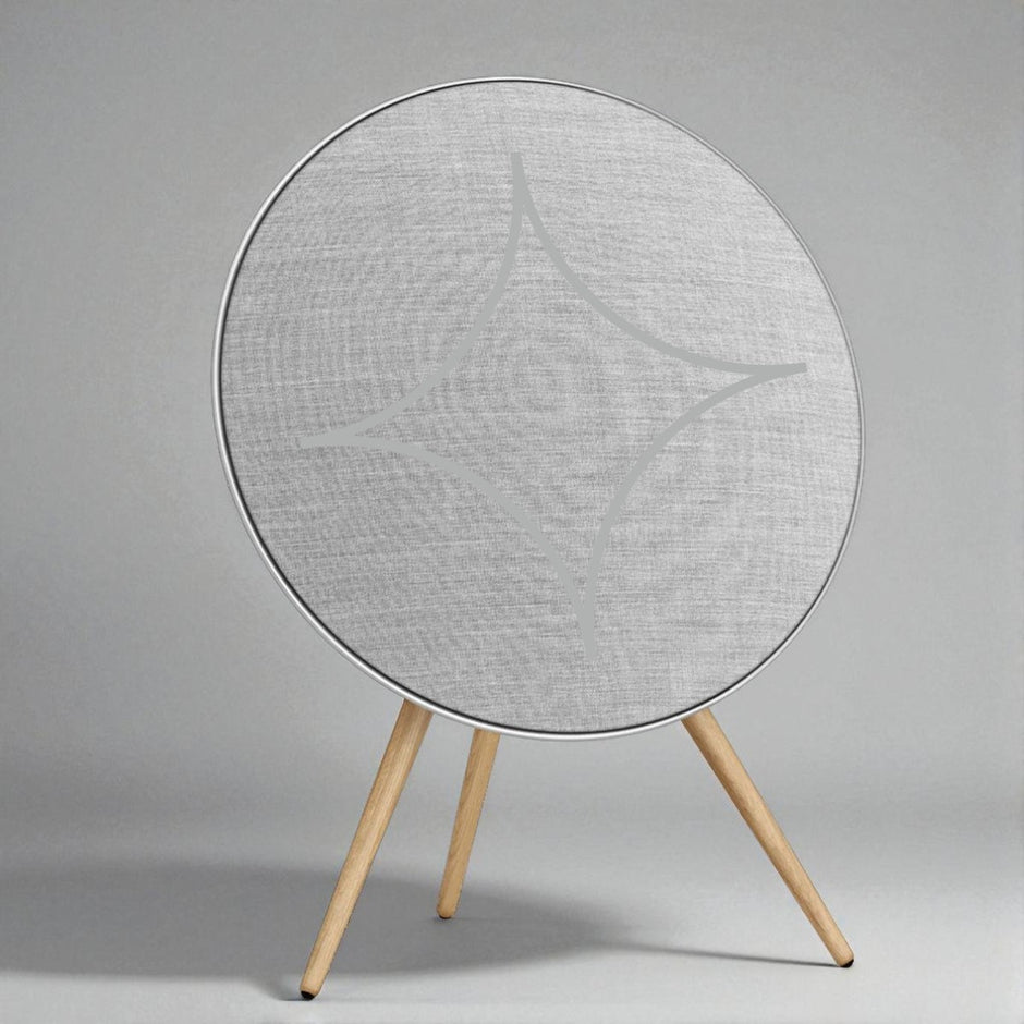 SDF9 Speaker